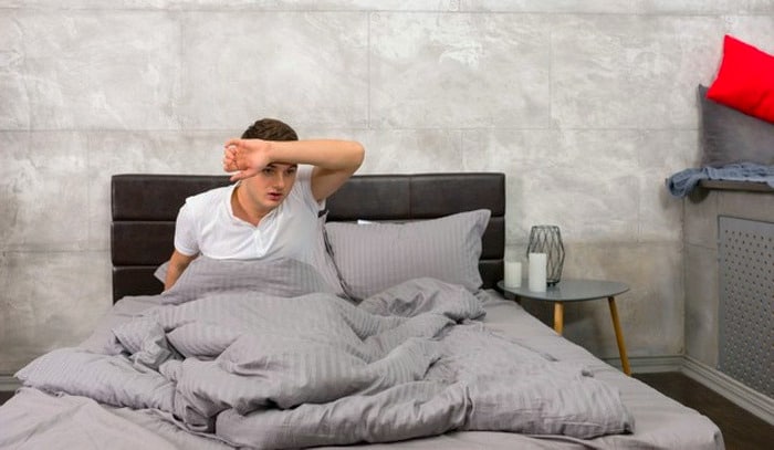 اگر خواب شما اینچنین است، مرگتان نزدیک شده!