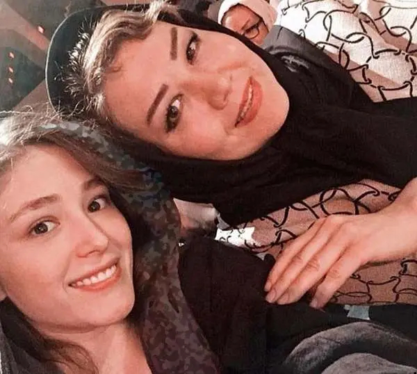 فرشته حسینی