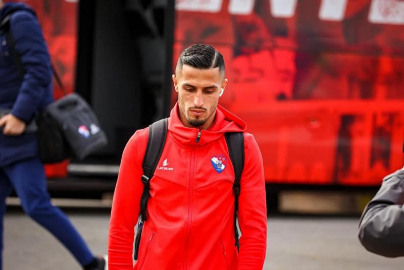 علی علی پور