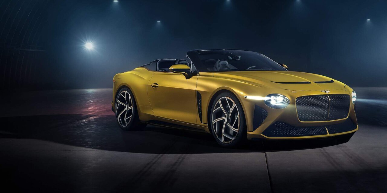 این ۱۰ ماشین را فقط ابَرپولدارها می‌توانند بخرند!