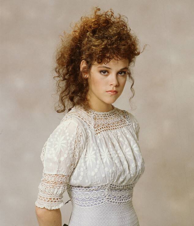 ربکا شفر، هنرپیشه و مدل مشهور به دست طرفدارش به قتل رسید