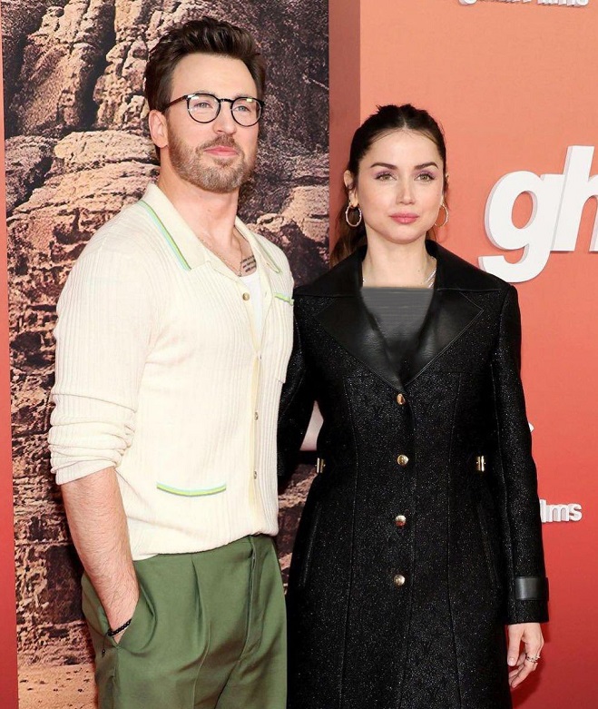 عکسهایی جالب از جذاب ترین زوج سینما/ تصاویر