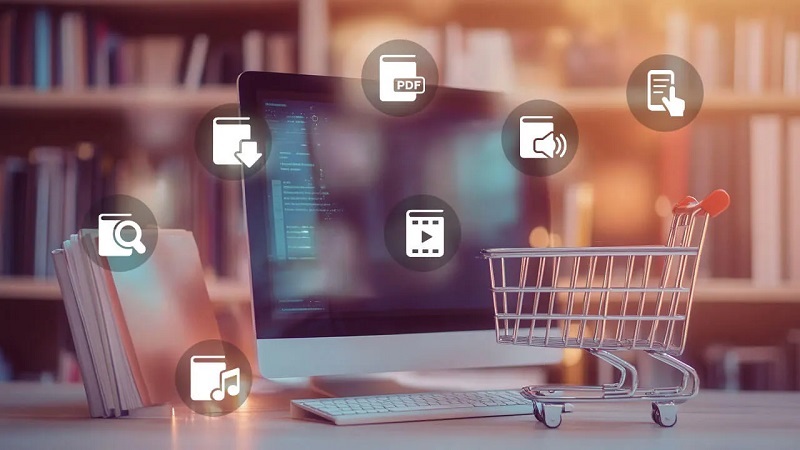 کسب درآمد با فروش فایل؛ چقدر درآمد دارد؟ به همراه آموزش - تصویر 1