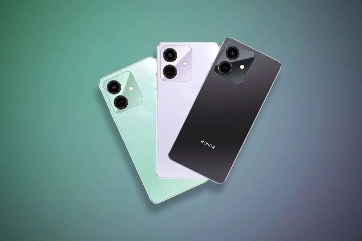 گوشی ارزان‌قیمت جدید رسید