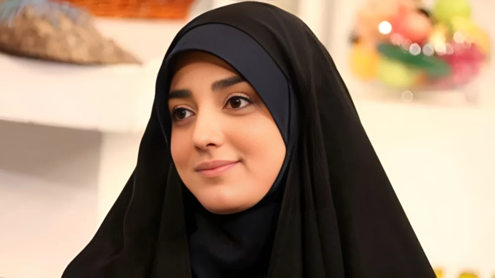 ستاره سادات قطبی