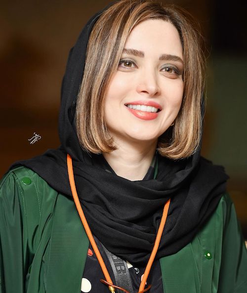 بهنوش طباطبایی