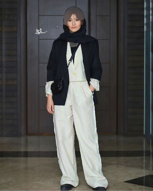 بازیگران زن