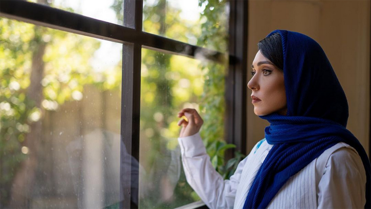 شهرزاد کمال زاده