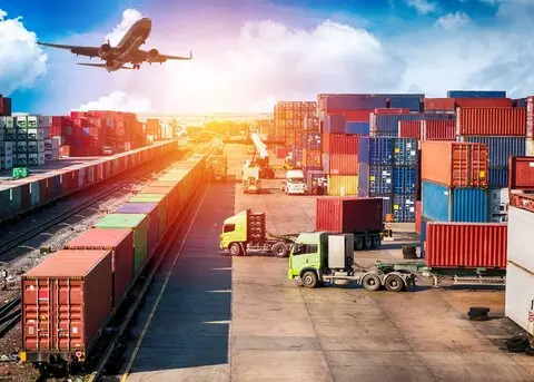 تجارت جهانی