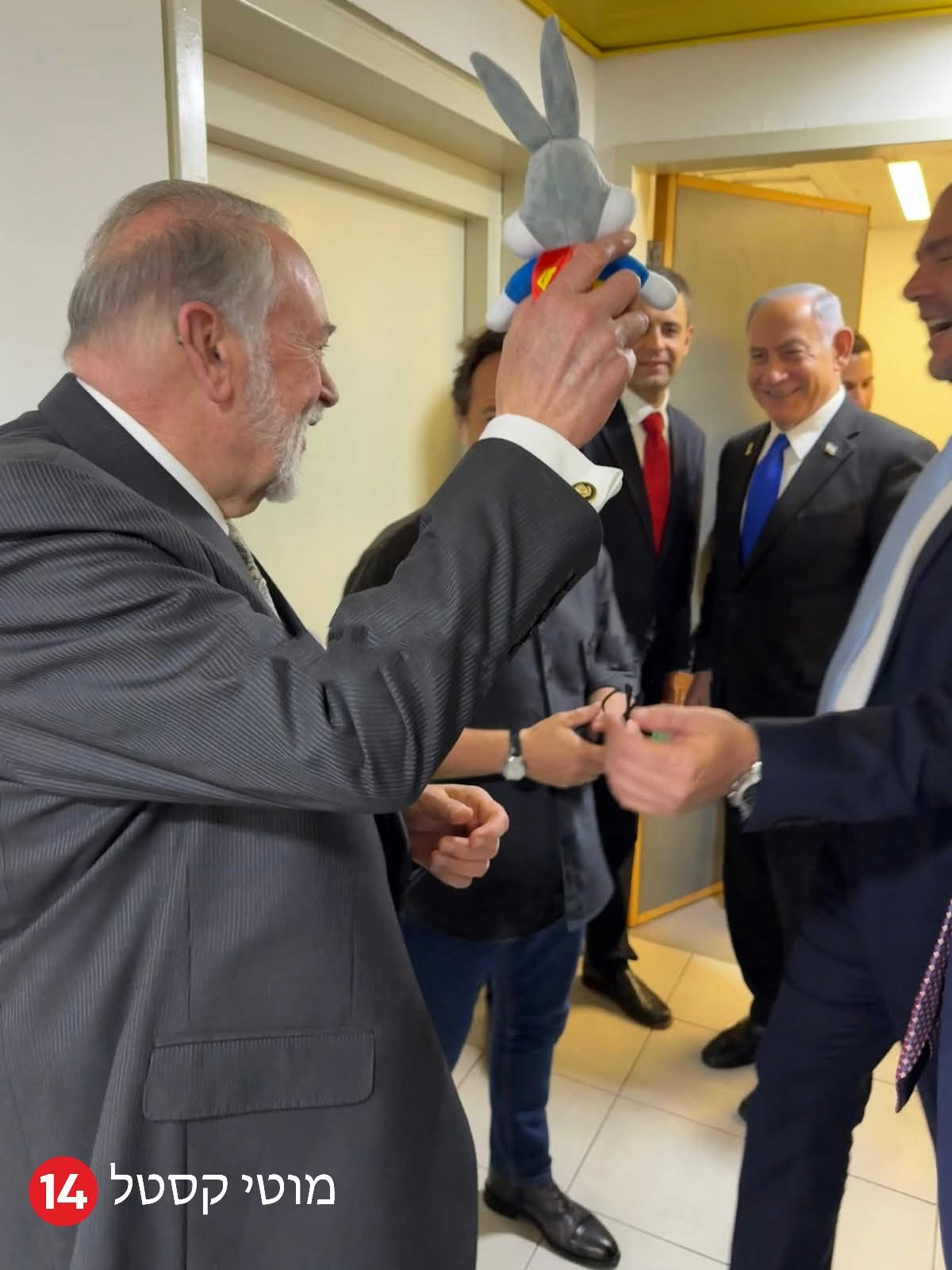 سفیر آمریکا