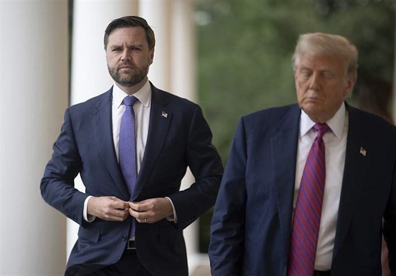 دونالد ترامپ , 