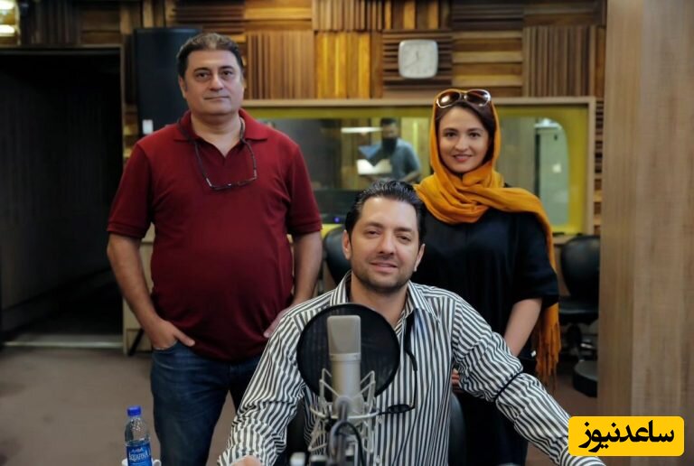 بهرام رادان