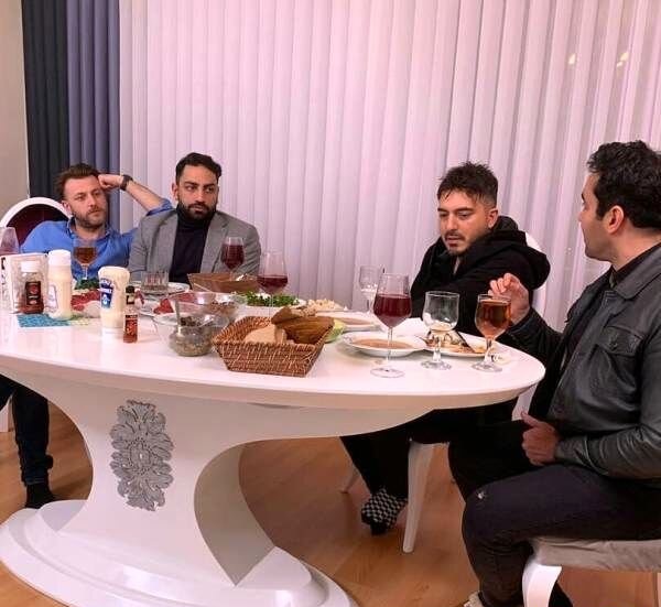 پوریا پورسرخ