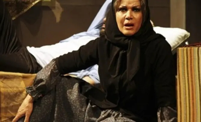 فرزانه کابلی