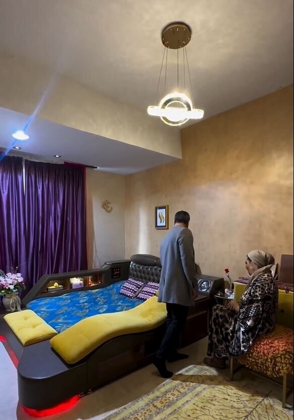 بهاره رهنما 