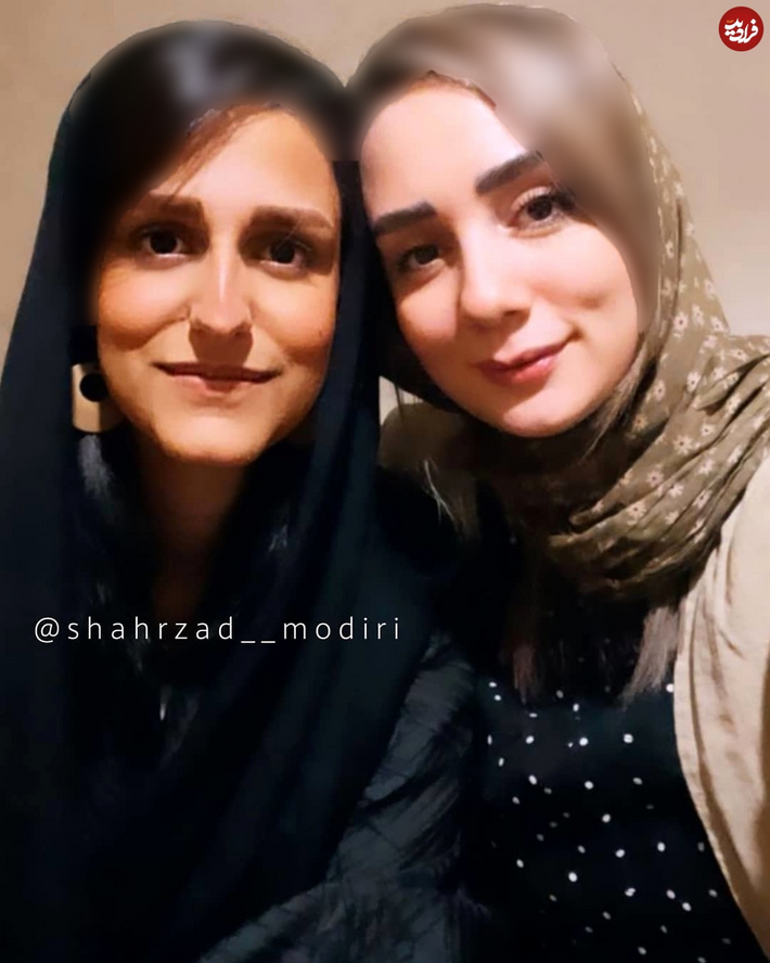 شهرزاد مدیری