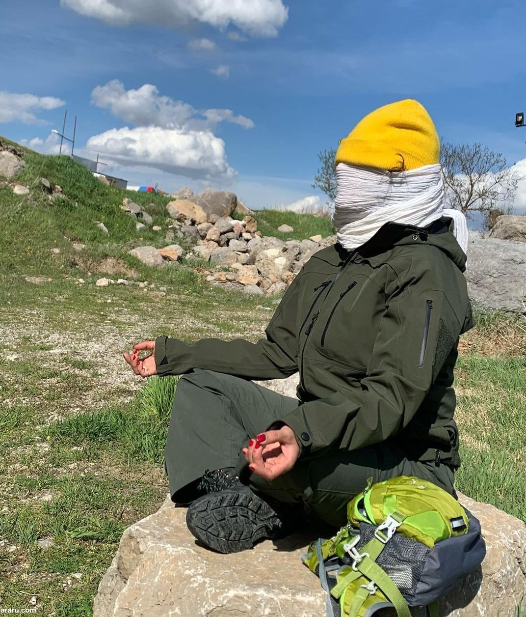 الناز شاکردوست