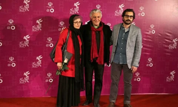 رضا کیانیان