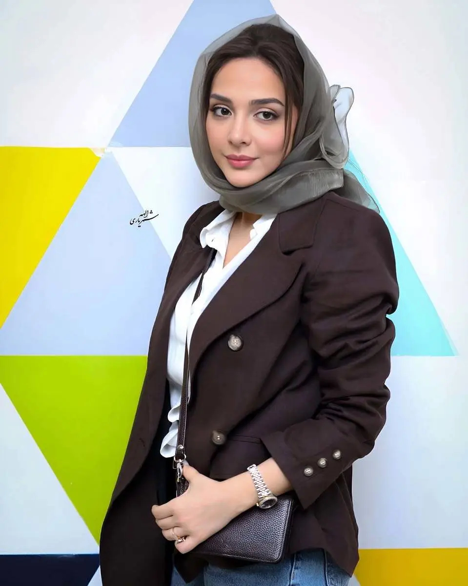 المیرا قاسمی