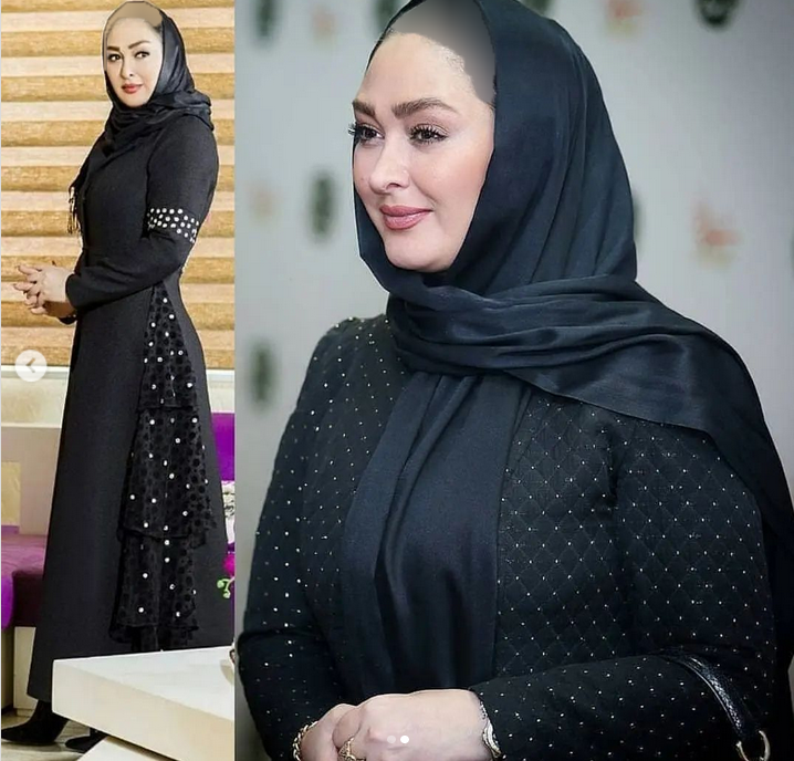 الهام حمیدی