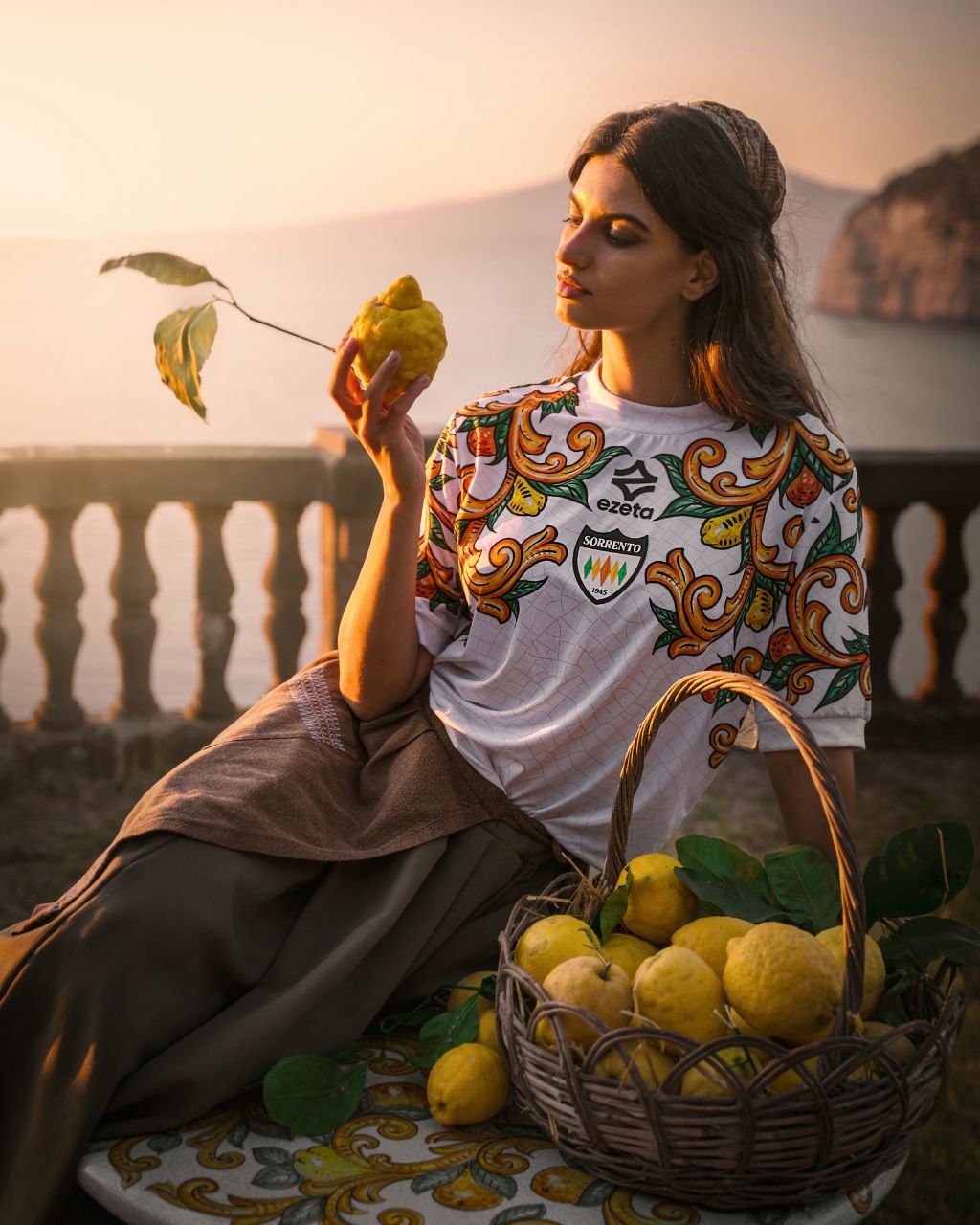 کیت خارج از خانه تیم سورنتو