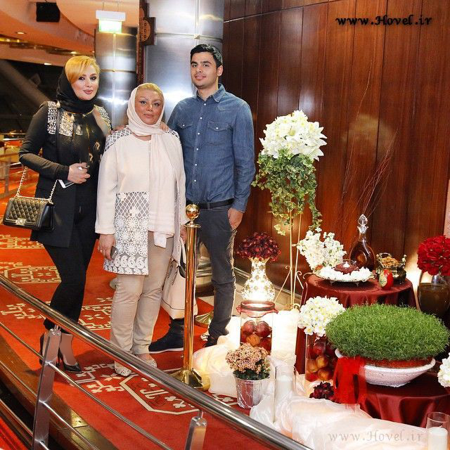 دنیا جهانبخت