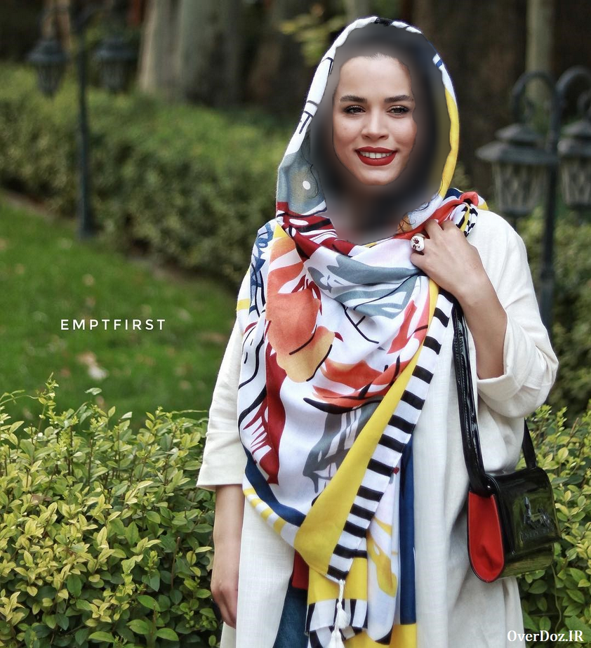 ملیکا شریفی نیا