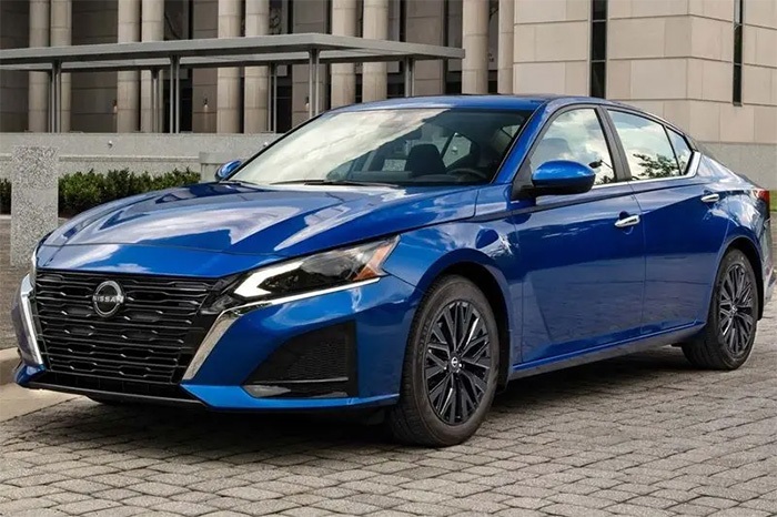 بهترین خودرو‌های وارداتی برای سرمایه‌گذاری