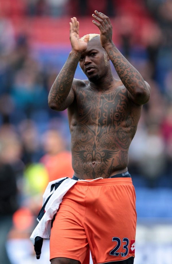 Djibril-Cisse‘s