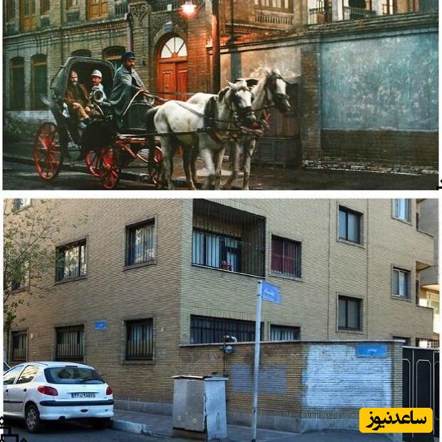 لوکیشن فیلم