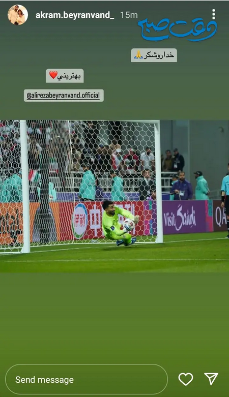 احمدرضا عابدزاده