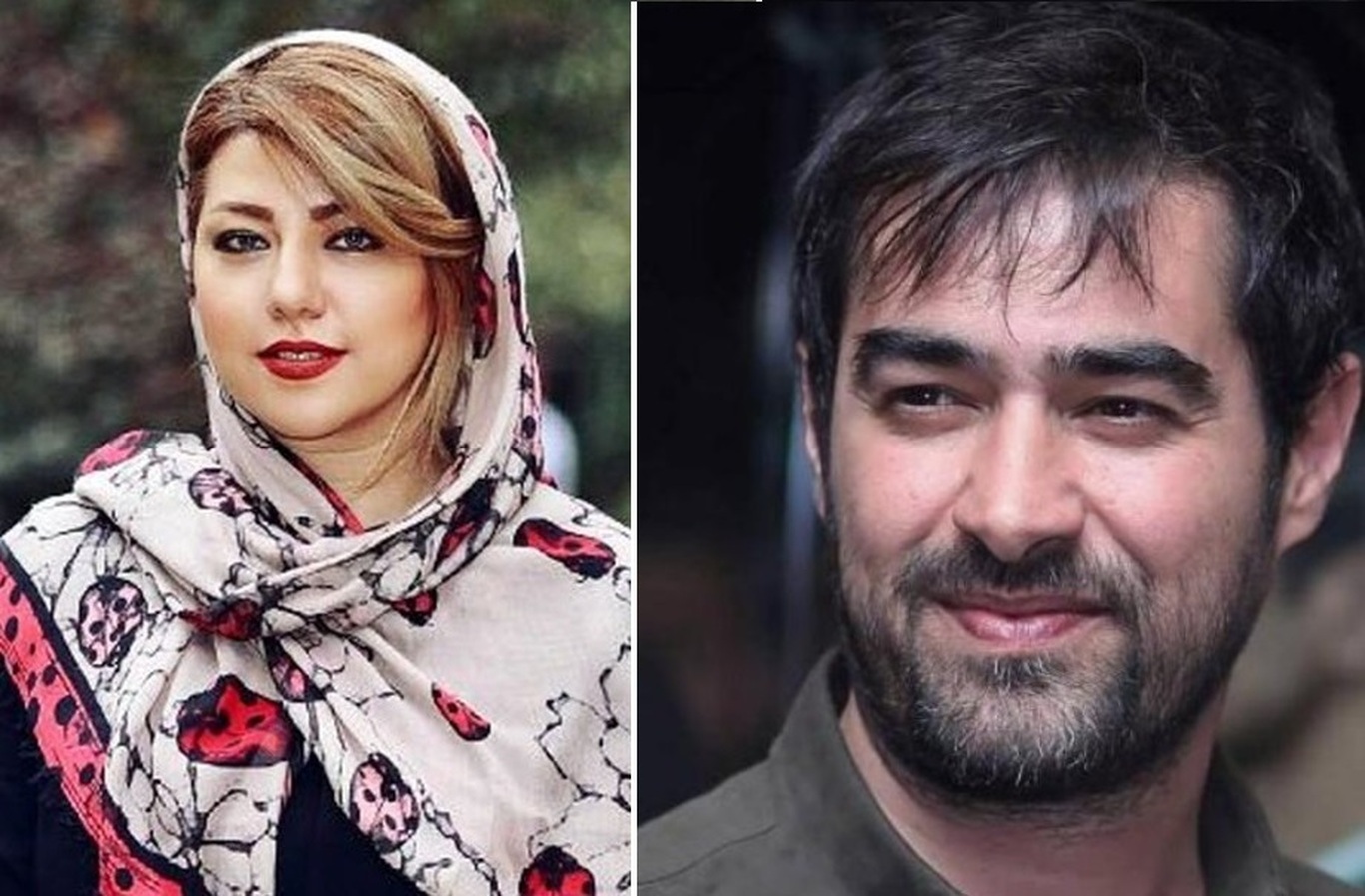 شهاب حسینی