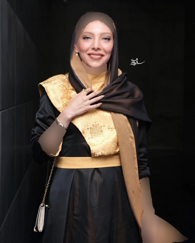 صدف اسپهبدی
