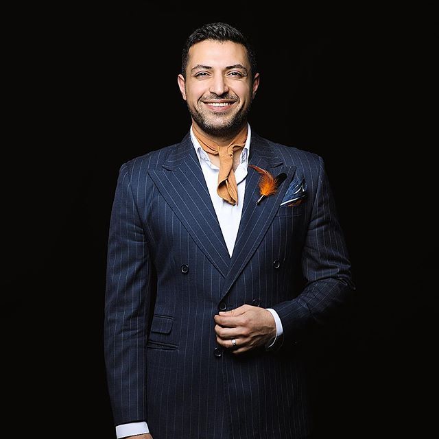 بیوگرافی اشکان خطیبی و همسرش آناهیتا درگاهی + عکس اشکان خطیبی و اینستاگرام