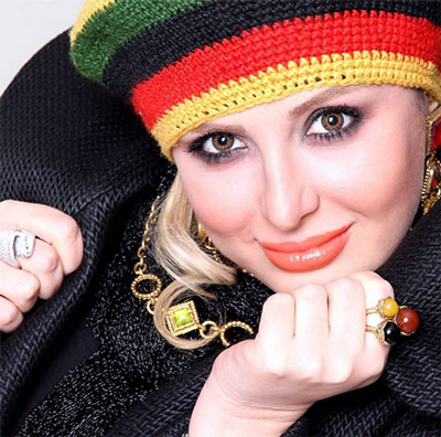 نیوشا ضیغمی