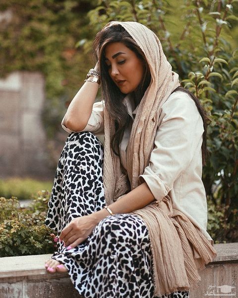 مریم معصومی