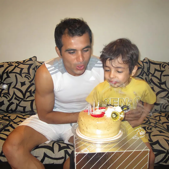 هادی نوروزی‌