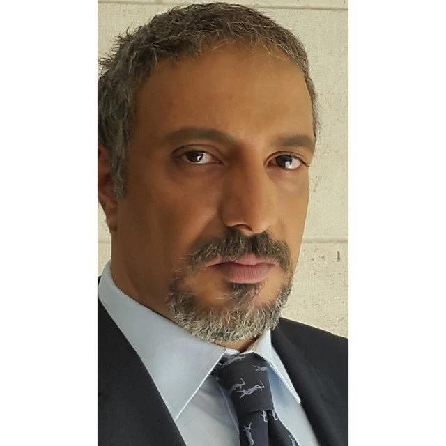 گلچینی از تصاویر امیر جعفری از کودکی تا به حال