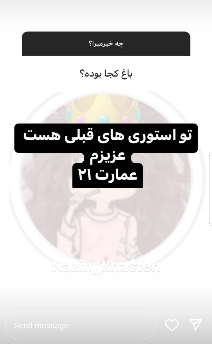 عروسی محمدرضا گلزار (16)