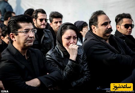 مراسم خاکسپاری