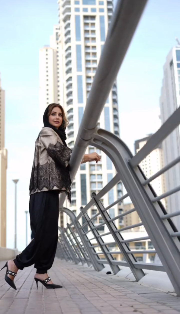 شبنم قلی‌خانی تصویر اول