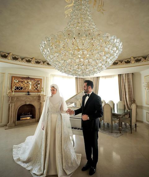 آناشید حسینی