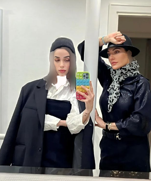 مهناز+افشار