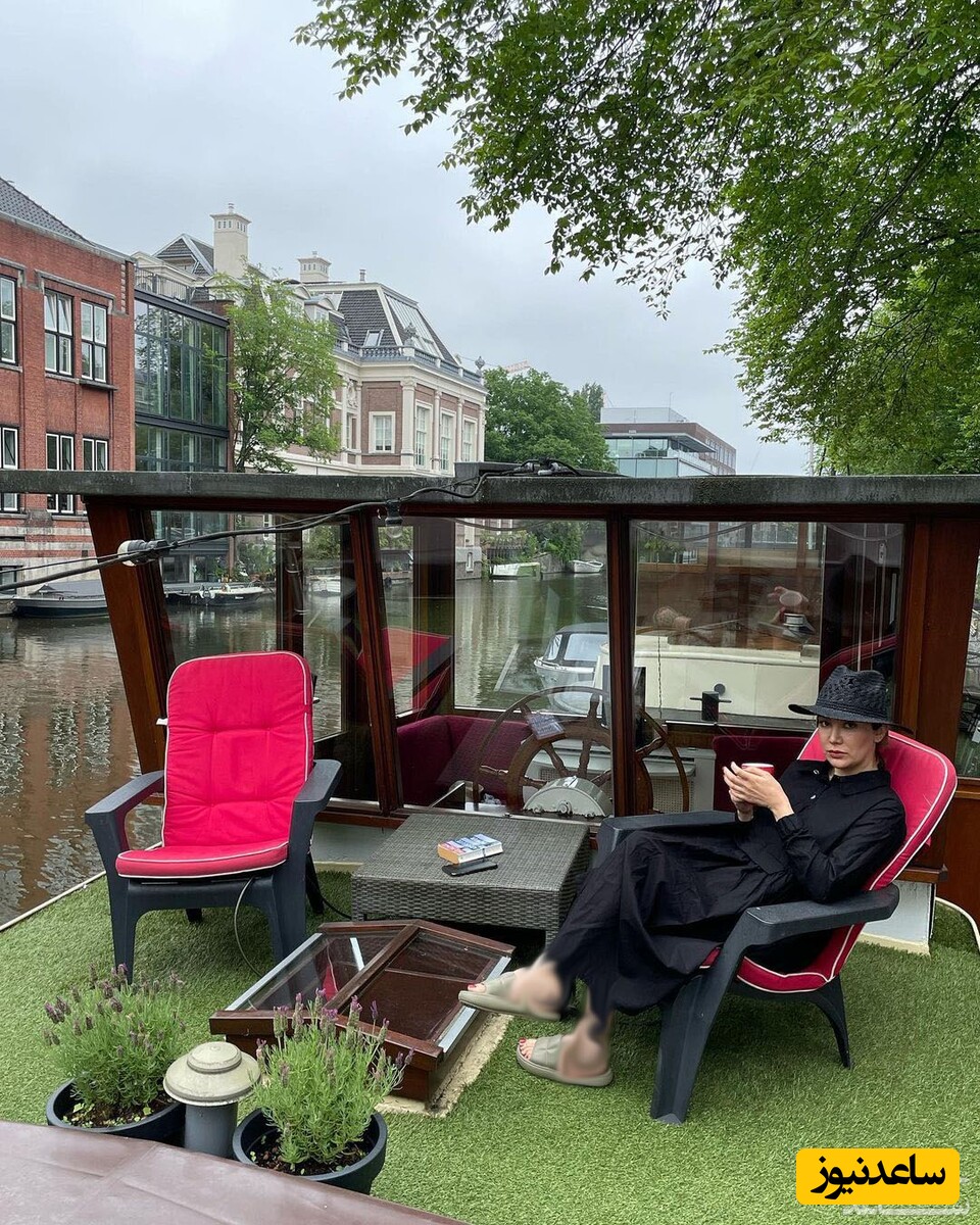 بهاره افشاری