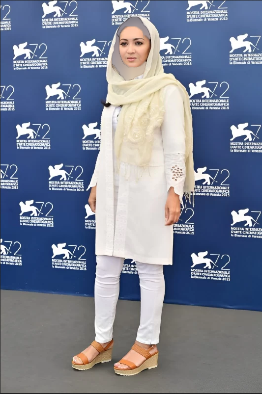 نیکی کریمی