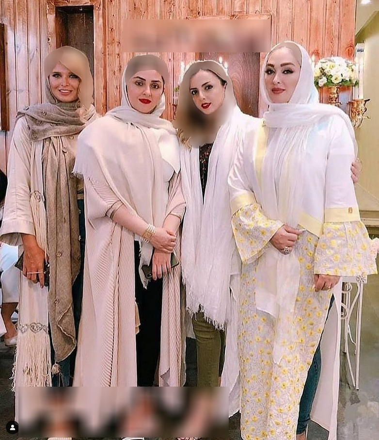 الهام حمیدی 