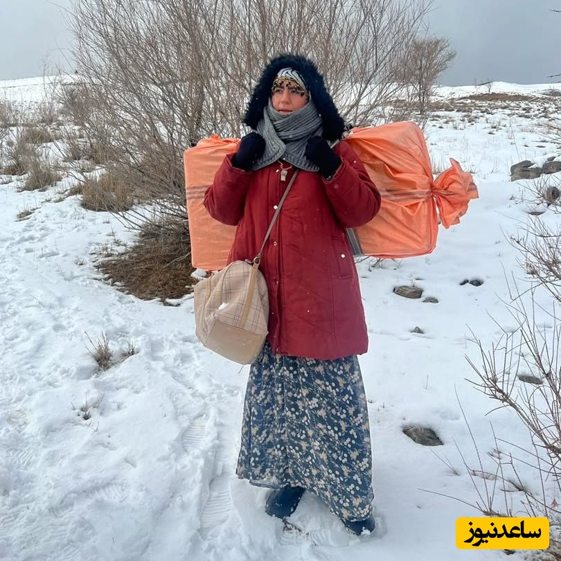 صهبا شرافتی