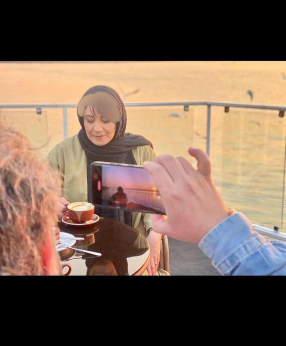 سریال بی گناه