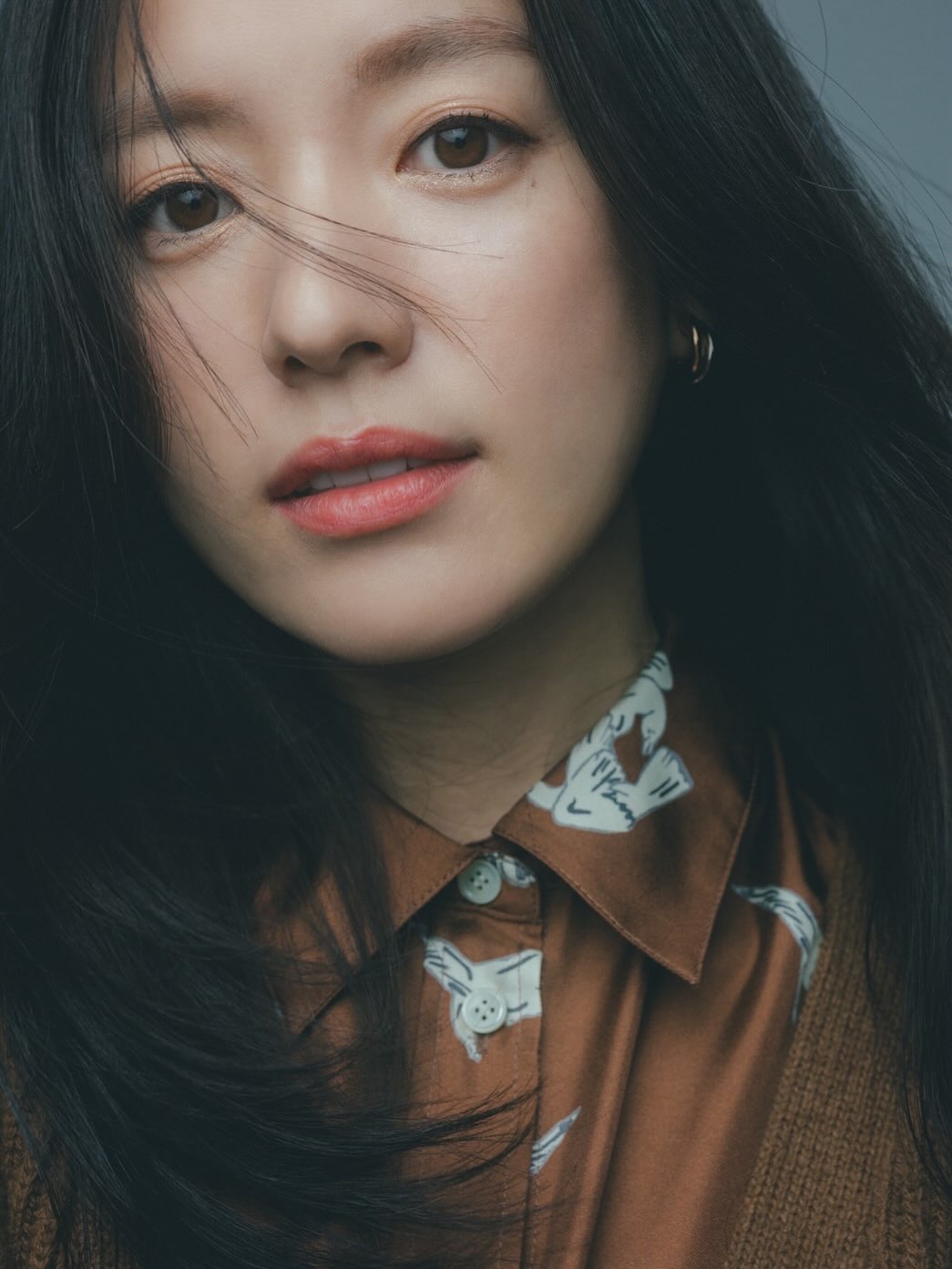 تصویر ۲ منتشر شده از هان هیو جو