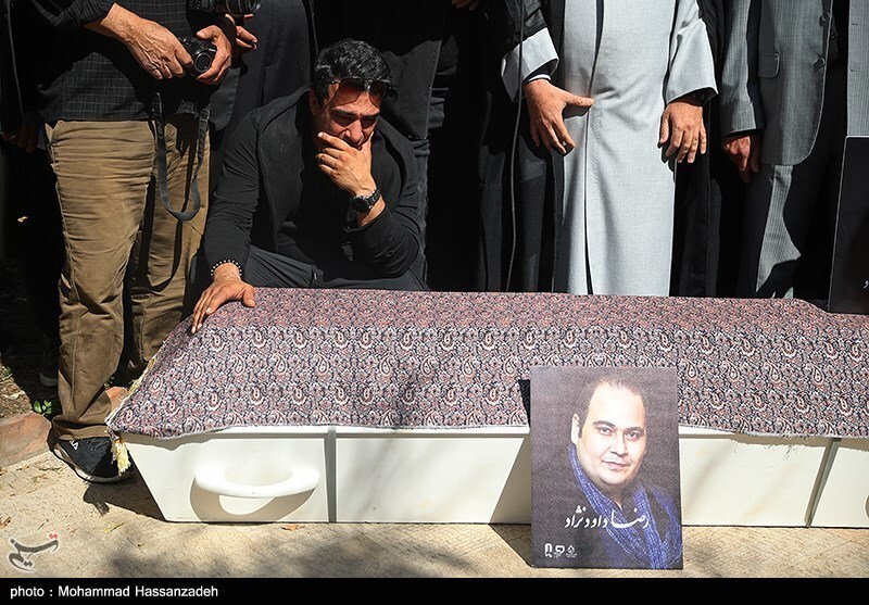 یوسف تیموری